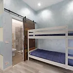La Perla Blu Borgo Coscia