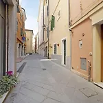 La Perla Blu Borgo Coscia