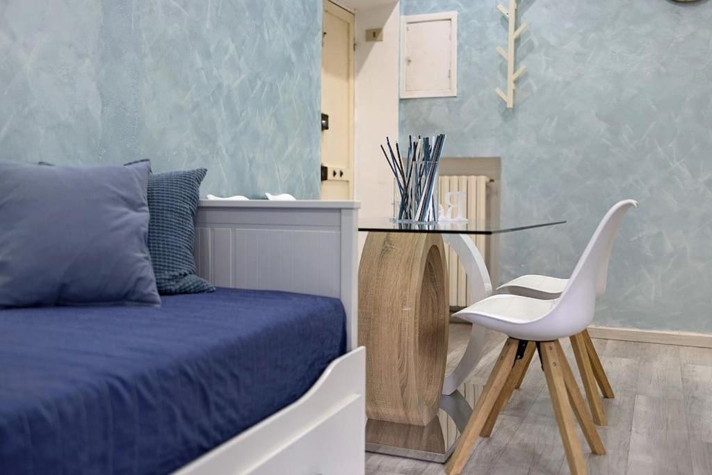 La Perla Blu Borgo Coscia * Alassio