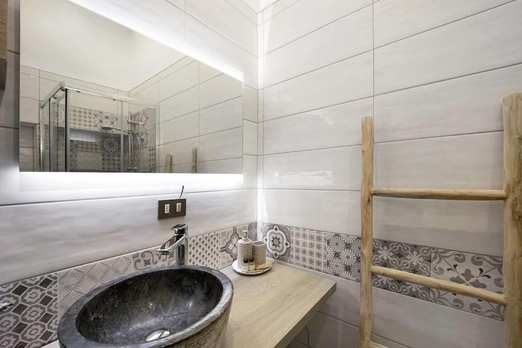 Appartamento La Perla Blu Borgo Coscia Alassio