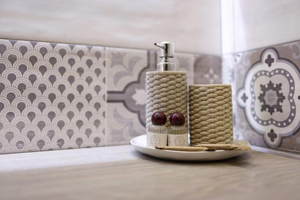 La Perla Blu Borgo Coscia Appartamento