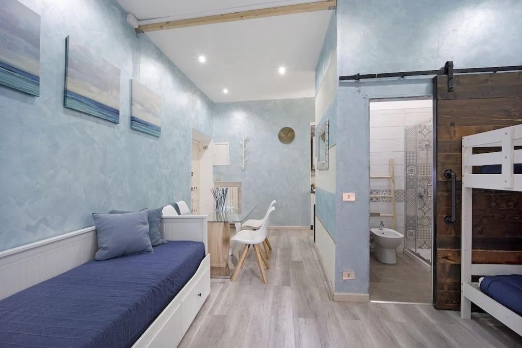 La Perla Blu Borgo Coscia