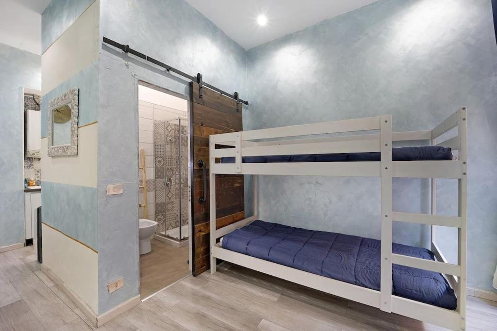 Appartamento La Perla Blu Borgo Coscia