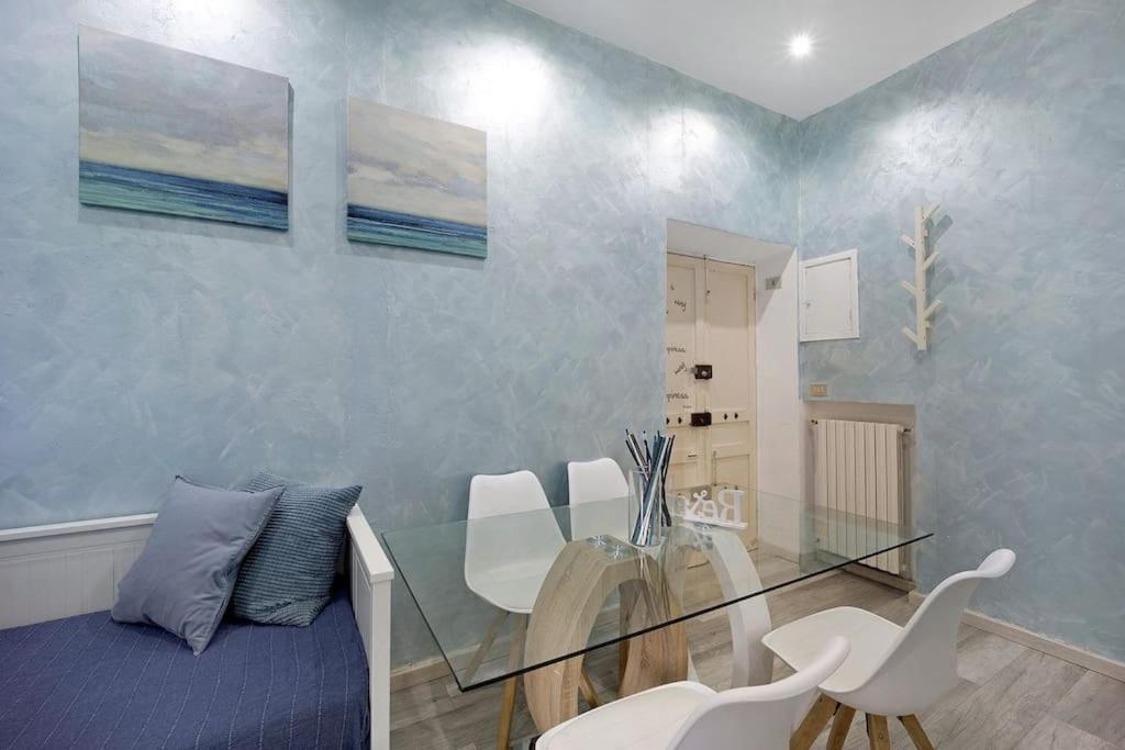 La Perla Blu Borgo Coscia Appartamento Alassio