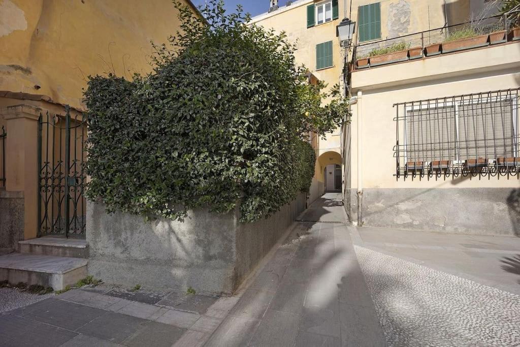 La Perla Blu Borgo Coscia * Alassio