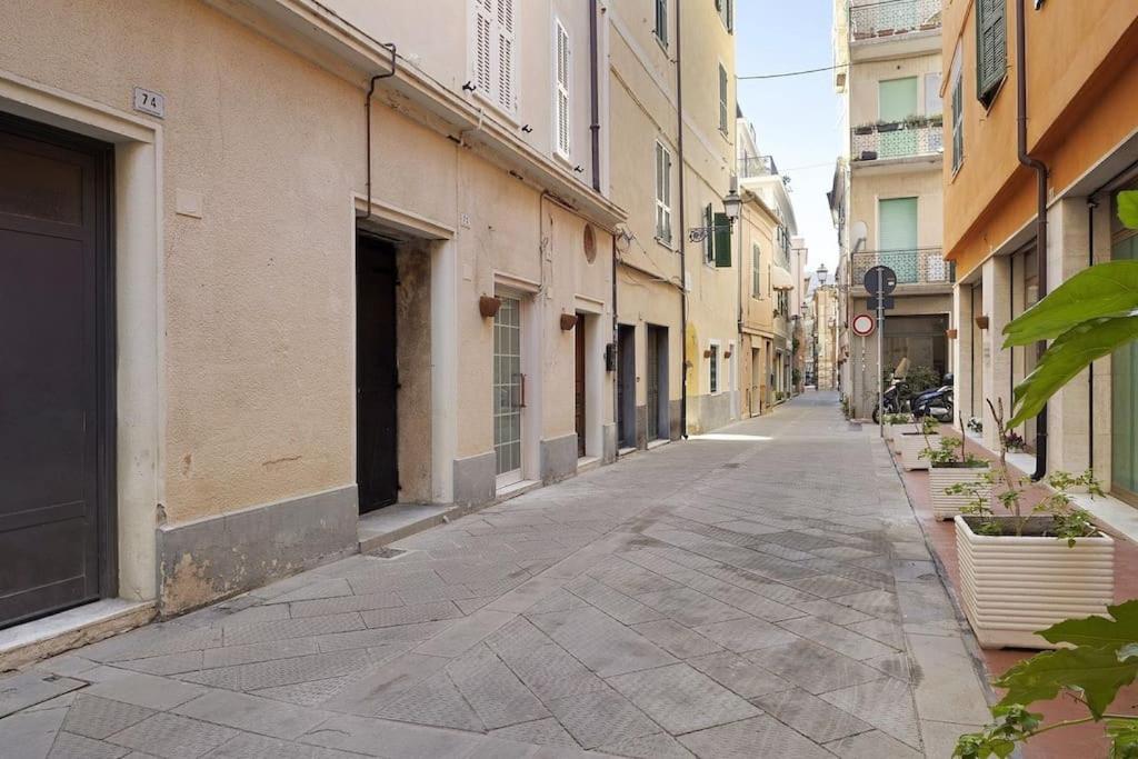 La Perla Blu Borgo Coscia Appartamento Alassio