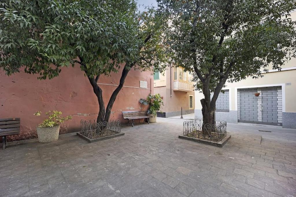 La Perla Blu Borgo Coscia Appartamento