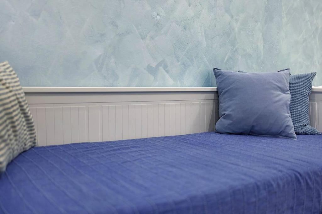 Appartamento La Perla Blu Borgo Coscia Alassio